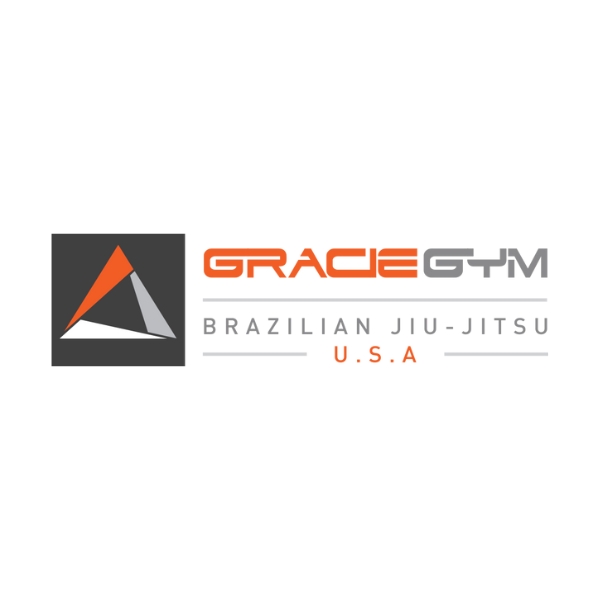 Gracie’s Gym BJJ_logo