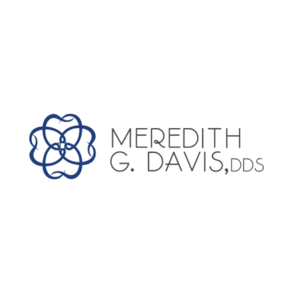 Meridith David, DDS_logo