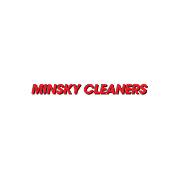 Minksy Cleaners_logo